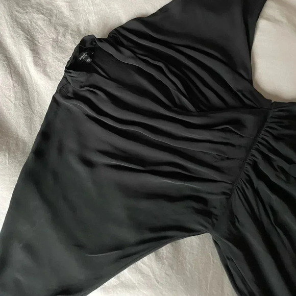 Babaton Cuthbert 100% Silk Dress - Picture 14 of 16